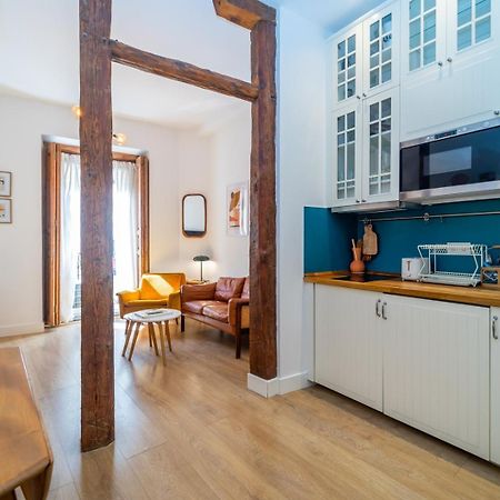Guestready - Barrio De Las Letras Nest Madrid Exterior foto