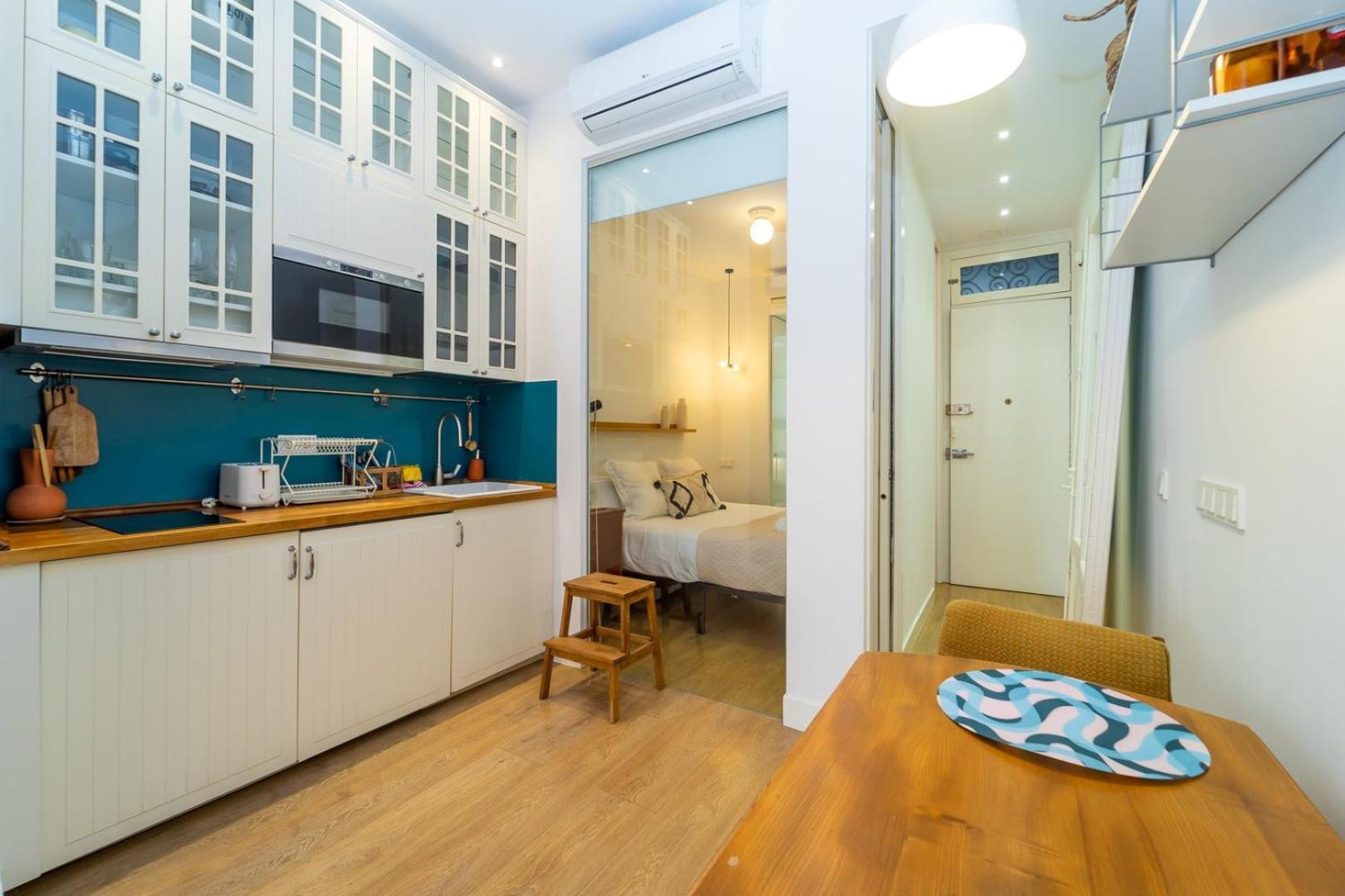 Guestready - Barrio De Las Letras Nest Madrid Exterior foto