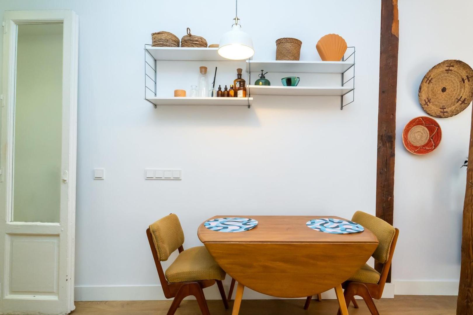 Guestready - Barrio De Las Letras Nest Madrid Exterior foto